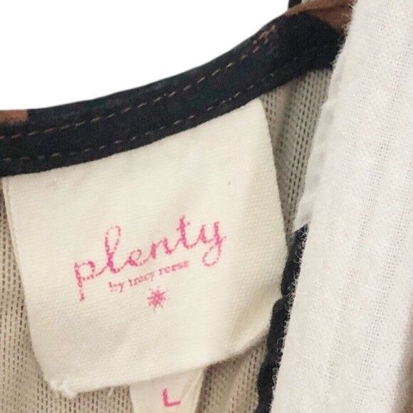 Anthropologie Plenty by Tracy Reese Printed Halter Maxi Dress Size Large - Picture 8 of 12